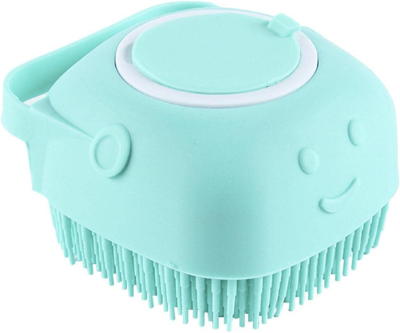 BrossyConfort™ | Brosse moussante pour cheveux | Bien-être - Equizenlife