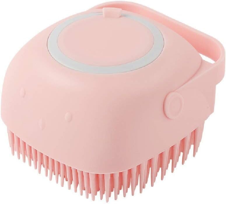 BrossyConfort™ | Brosse moussante pour cheveux | Bien-être - Equizenlife