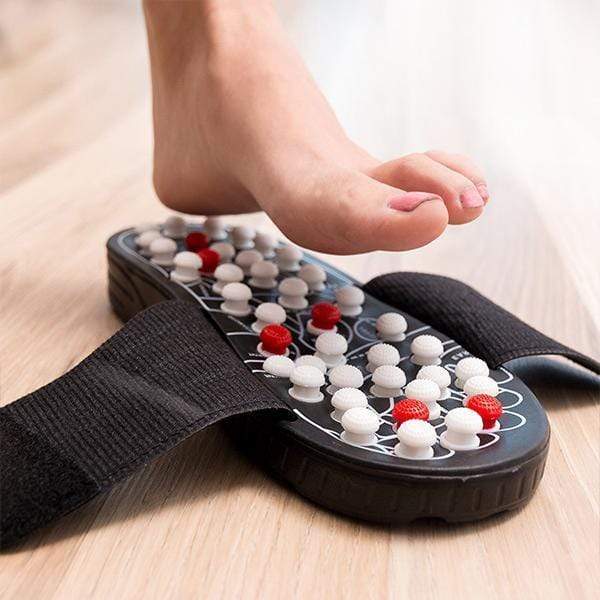 MiracleShoes™- Pantoufles de massage bien-être - Equizenlife