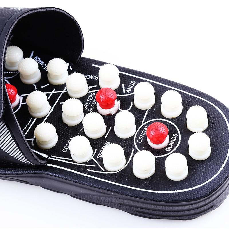 MiracleShoes™- Pantoufles de massage bien-être - Equizenlife