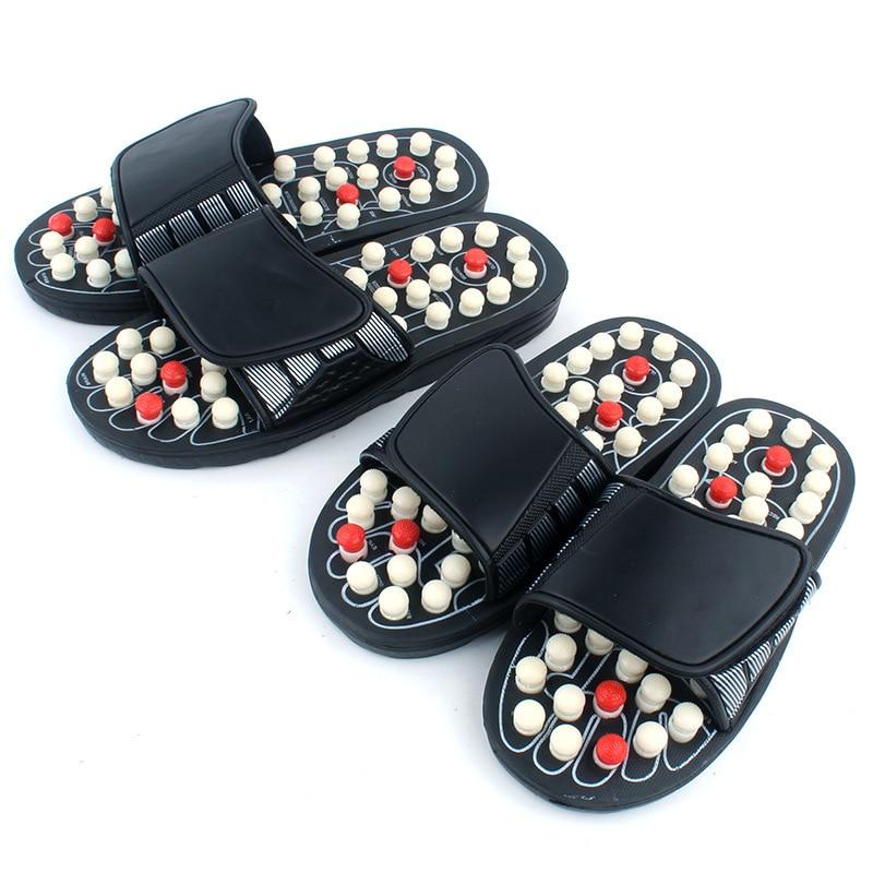 MiracleShoes™- Pantoufles de massage bien-être - Equizenlife
