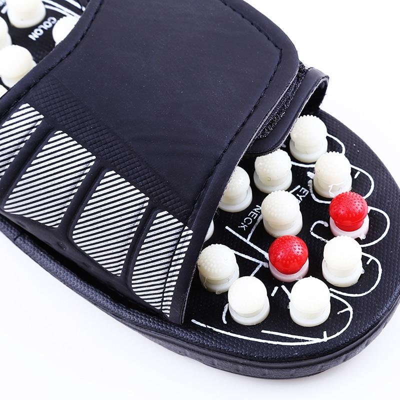 MiracleShoes™- Pantoufles de massage bien-être - Equizenlife