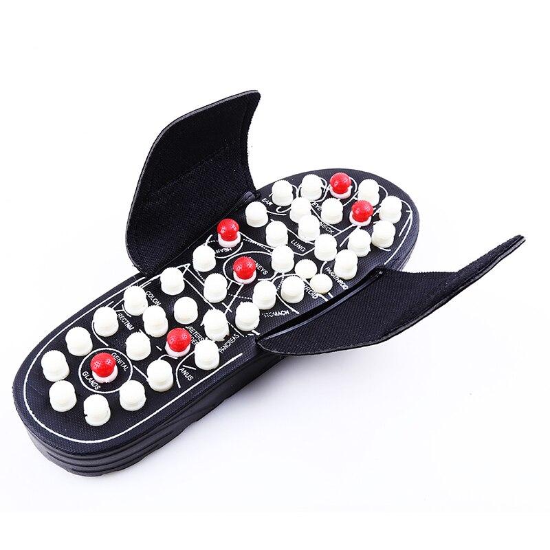 MiracleShoes™- Pantoufles de massage bien-être - Equizenlife